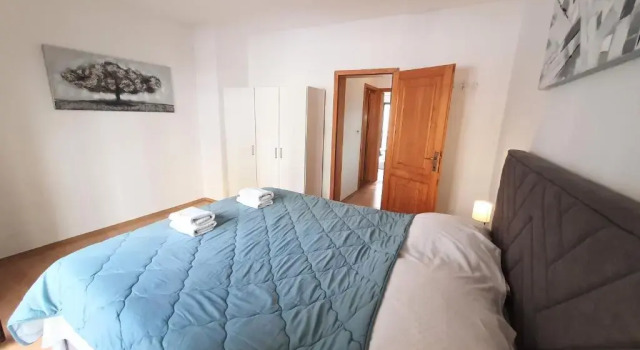 Апартаменты Apartmani Majic