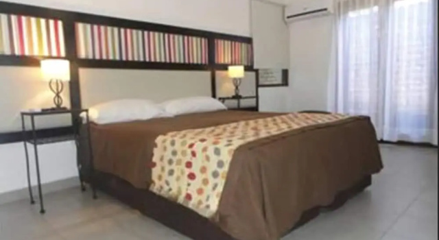 Двухместный номер Standard Munay Hotel Cafayate