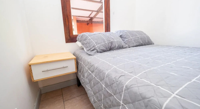 Апартаменты Deluxe Mar Arena 27 Apartment