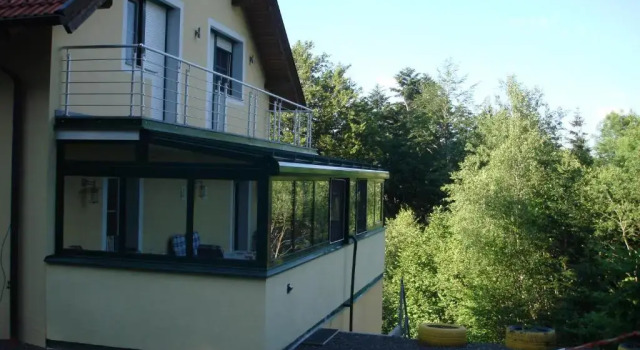 Cottage Ferienhaus Anna