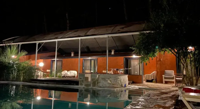 Olympos Five Rooms Apart no 1, Забронировать Отель Олимпос провинция Анталья