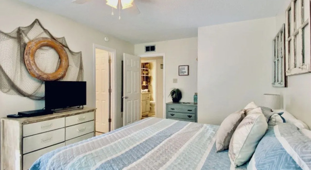 Sundial 2C by ALBVR, Boek Appartement Gulf Shores 