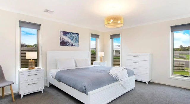 Ocean Mist, Varaa Hotelli Port Fairy Victoria