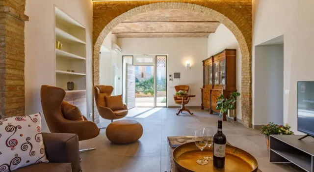 La Fonte Di Santa Regina 16