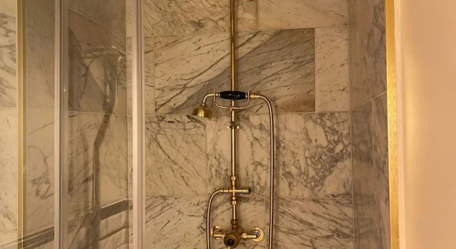 Апартаменты La Petite For t Art Deco Apartment in Brussels