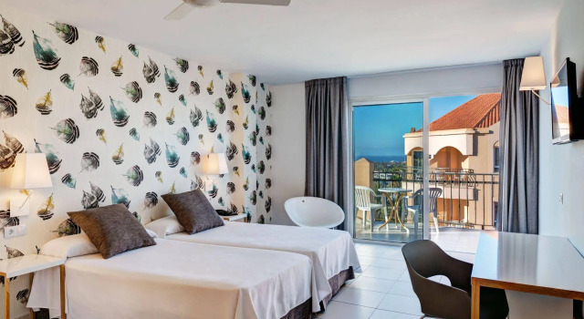 Mirador Maspalomas by Dunas, Prenota Hotel Hotel a Gran Canaria con piscina, Piscina