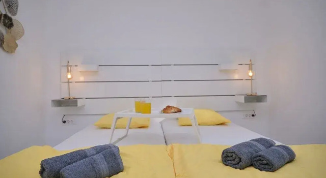 Apartment Bellezza