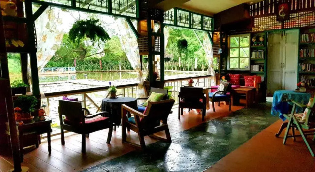 Saikaew Resort, Забронировать Курортный отель Чианграй 