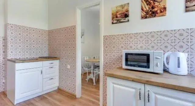 Gdynia Comfort Apartments Perkuna, Varaa Huoneisto Gdynia 