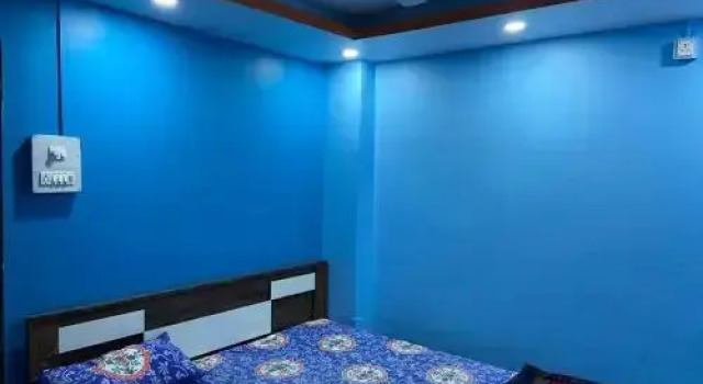 Samriddhi By Wb Inn, Rezervovat Hotel Danapur Bihar