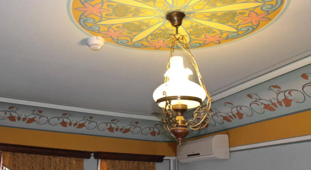 Family Hotel at Renaissance Square