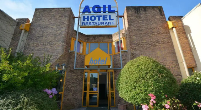 Agil Hôtel