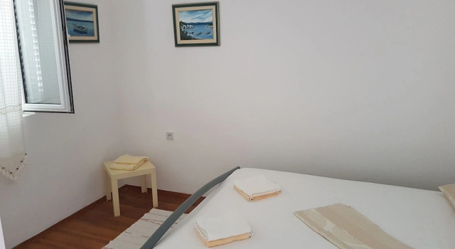 Apartment Natad