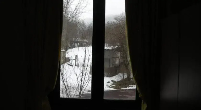 Le Relais de Voissières