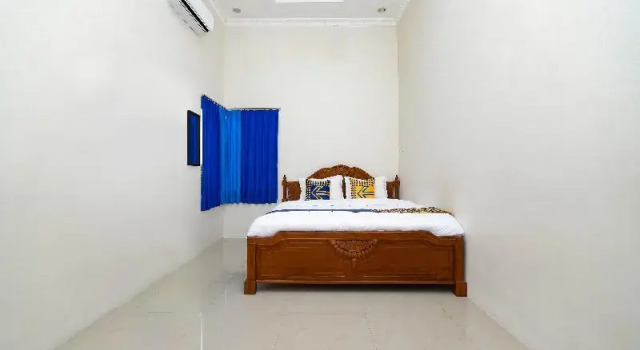 Standard Zimmer SPOT ON 3041 Griya One Syariah