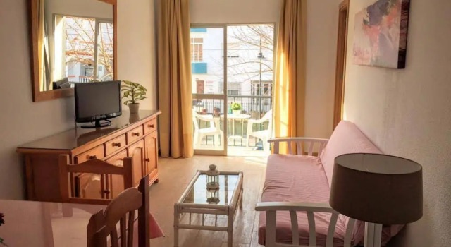 Apartamentos Turísticos Santo Rostro, Забронировать Апартаменты/квартира Апартаменты Чипиона, Апартаменты/квартира