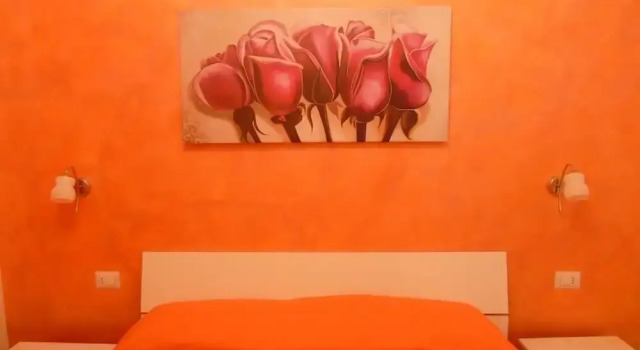 COUNTRY HOUSE Marj & Jo RESORT, Buchen Sie Resort Agropoli Cilento Coast