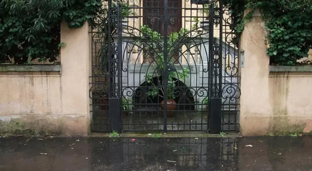 Апартаменты Il Giardino del Viaggiatore