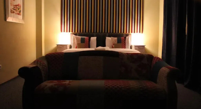 Galleria Betliar, Prenota Hotel Hotel a Banskobystrický kraj con parcheggio, Parcheggio