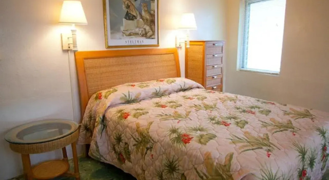 Люкс El Patio Motel