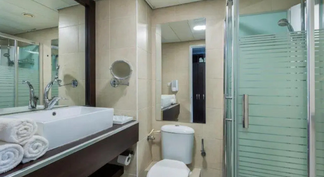 Suite G hotel