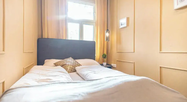 Long Stay Private Room Near Westbahnhof, Varaa Huoneisto Wien Itävalta