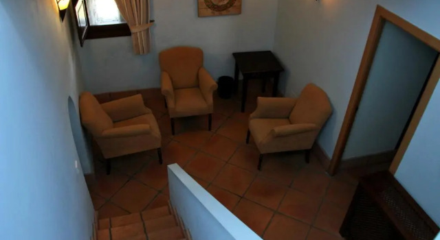 Hotel Tugasa Castillo de Castellar, Забронировать Отель Кастельяр-Де-Ла-Фронтера Los Alcornocales Natural Park