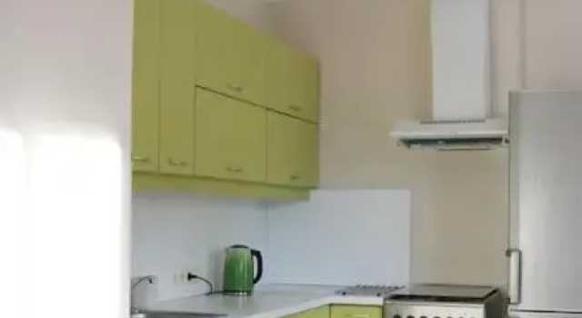 Senču apartamenti No.6, Забронировать Апартаменты/квартира Рига Видземе, рядом с Железнодорожная станция Земитани