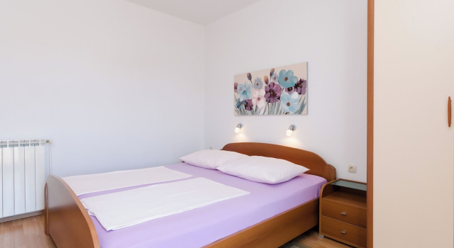 Apartment Branka