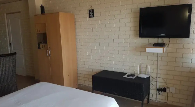Номер Standard Golden Dawn Chalets