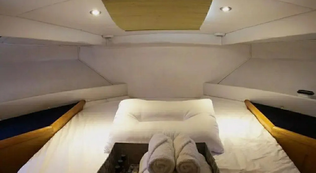 Yacht King