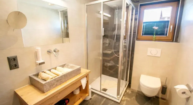 Двухместный номер Deluxe Hotel zum Urviech -Erwachsenenhotel