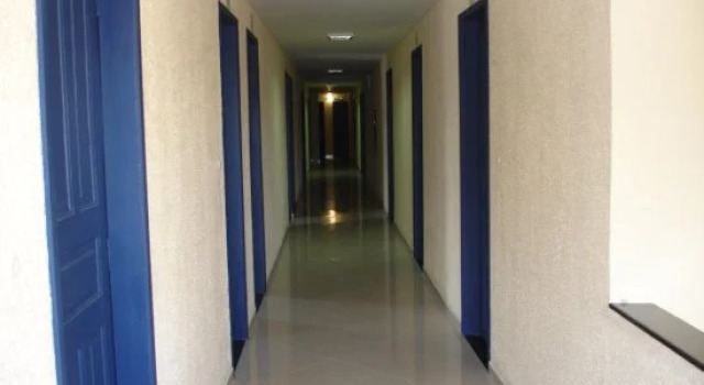 Ferrari Palace Hotel