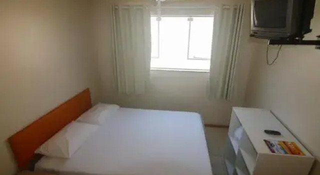 Paramar Ubatuba, Забронировать Отель СПА-отели Убатуба, рядом с Praia do Itagua, SPA-услуги