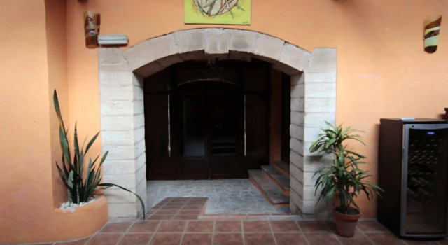 Villa Sa Barcella