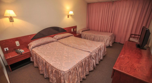 Hotel Roc del Castell