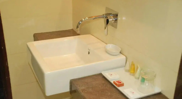 Одноместный номер Standard Lords Inn Vadodara