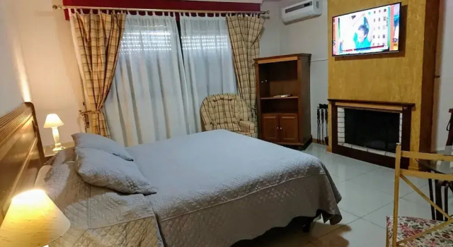 Люкс Pousada Pinha Pinhão