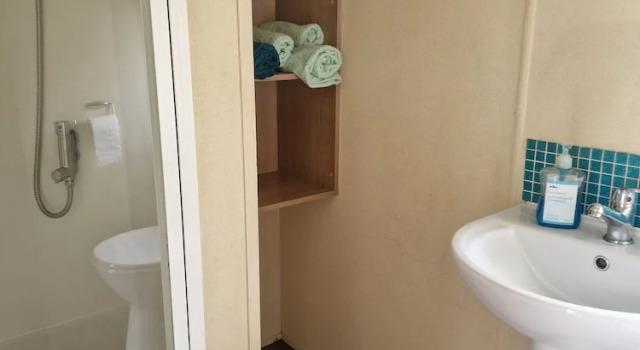 Standard cameră Lovely North Devon Holiday Home