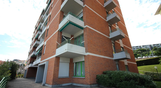 Lugano Terrazzo, Забронировать Апартаменты/квартира Лугано Лугано, рядом с Парк Ciani