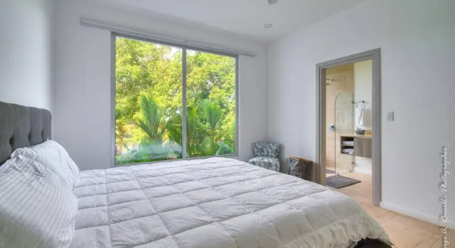 Beautiful Small Three Bedroom
