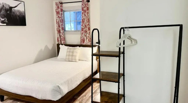 Номер Economy Innsbruck Inn at Stowe