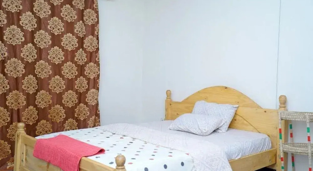 Feel At Home