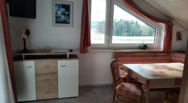 Апартаменты Ferienwohnung Annemarie