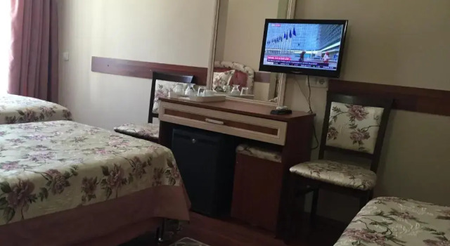 Номер Standard Bayındır Palme Hotel