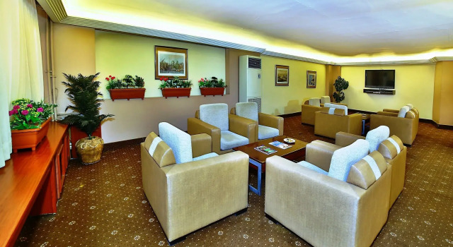 Sahinler Hotel