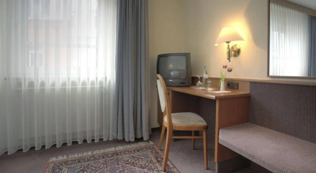 Hotel am Jakobsmarkt