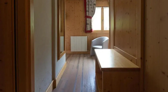 Standardní Jednolůžkový pokoj Hotel Funivia