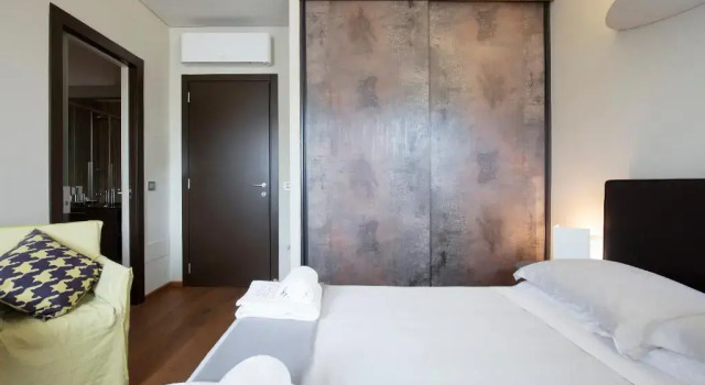 Номер Superior Hotel Aqua Crua