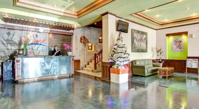 Nirmala Hotel & Bungalow Jimbaran